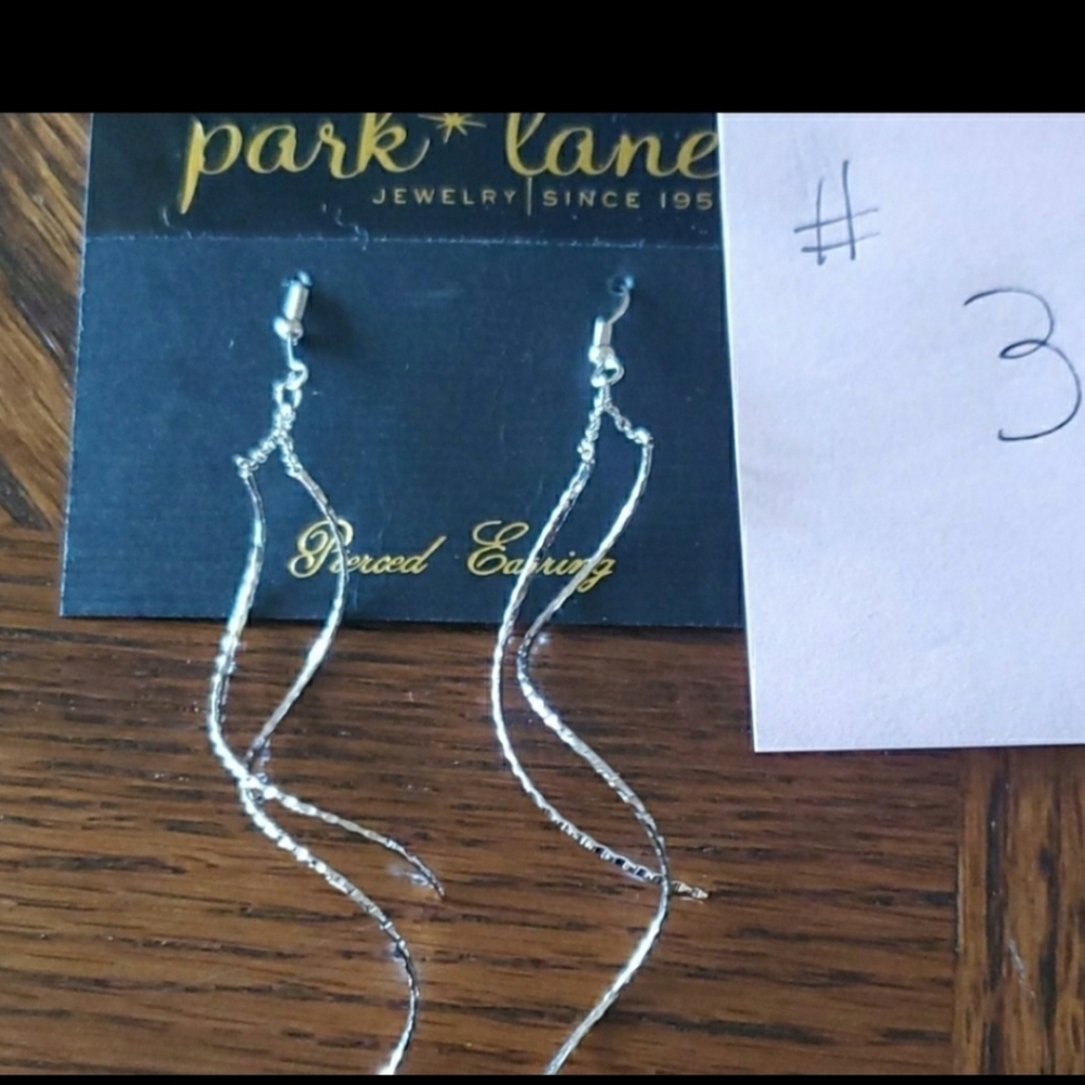 Parklane earrings